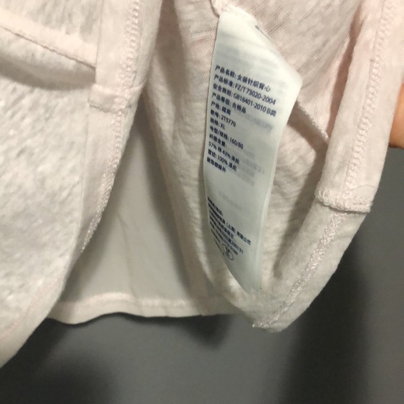 Abercrombie Kids Rhinestone tank top shirt - Picture 9 of 9